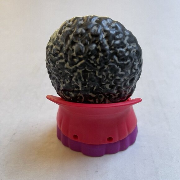 2023 McDonald's Kerwin Frost Don Bernice Adult Mcnugget Buddies - Picture 4 of 9